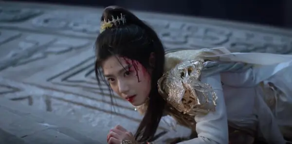 入青云第1集剧照