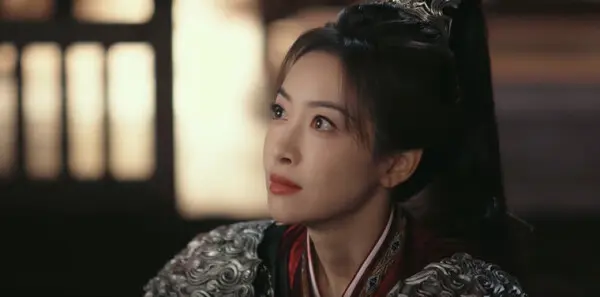 山河枕第28集剧照