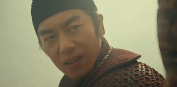 太平年第8集剧照