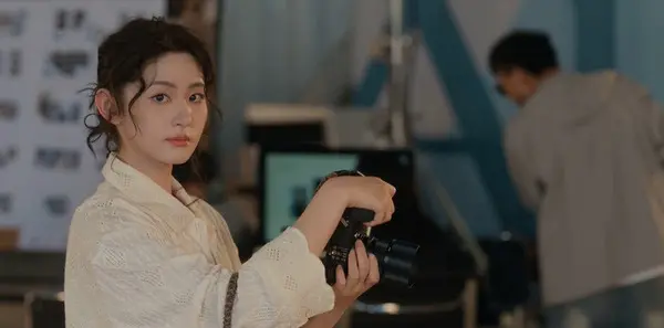飞到我心上第4集剧照